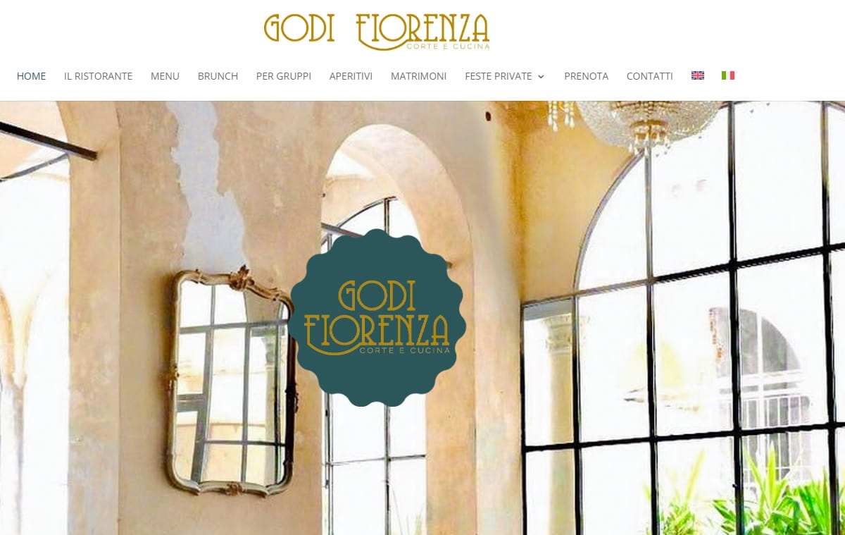 anteprima sito web godi fiorenza