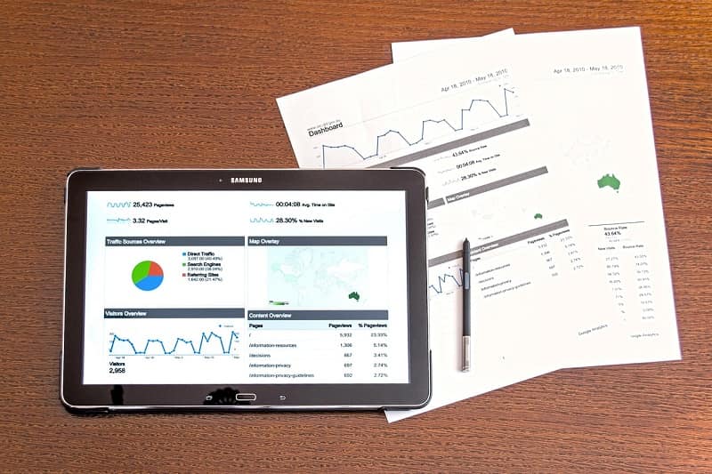 Differenza tra Google Analytics e Search Console