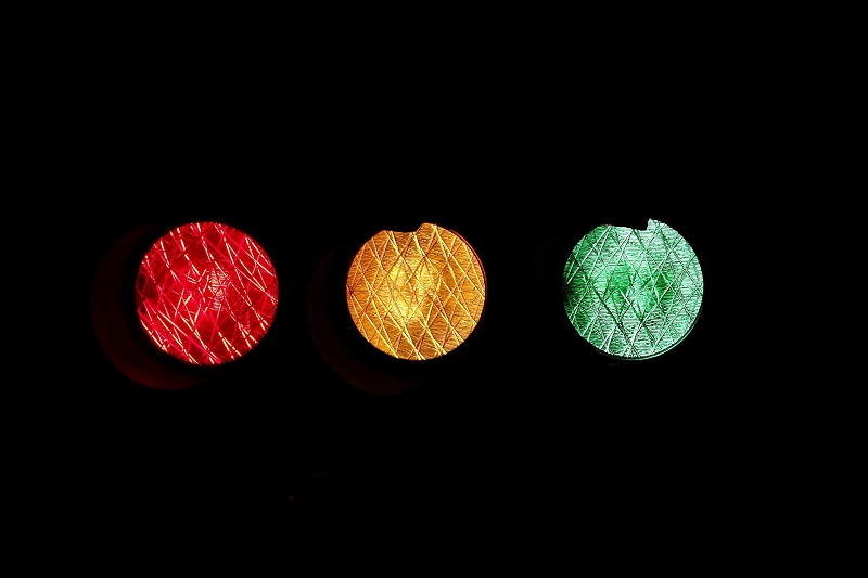 Il semaforo rosso di Yoast SEO non è la SEO